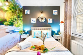 GioEstate Holiday, with Free Parking, Flat33